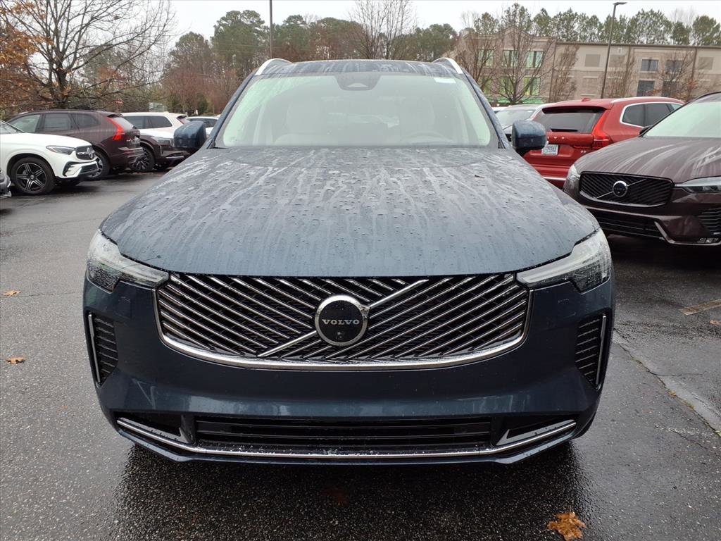 New 2026 Volvo XC90 B6 Ultra w/ Protection Package AWD/4WD image 9