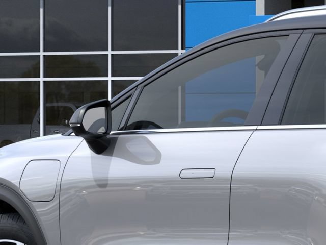 New 2026 Chevrolet Equinox EV LT FWD image 12