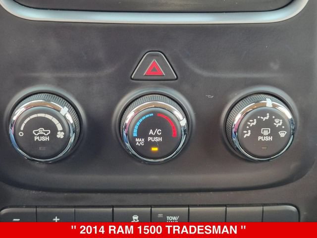 Used 2014 RAM 1500 Tradesman w/ Popular Equipment Group AWD/4WD image 24