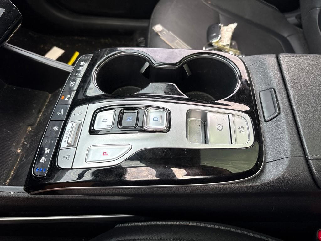 Used 2022 Hyundai Tucson Limited w/ Winter Package AWD/4WD image 26
