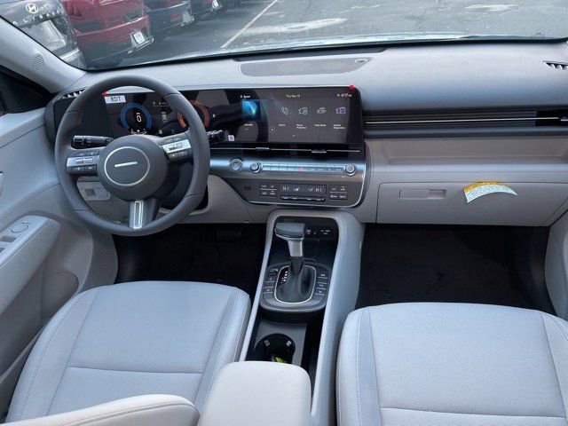 New 2026 Hyundai Kona SEL Sport image 7