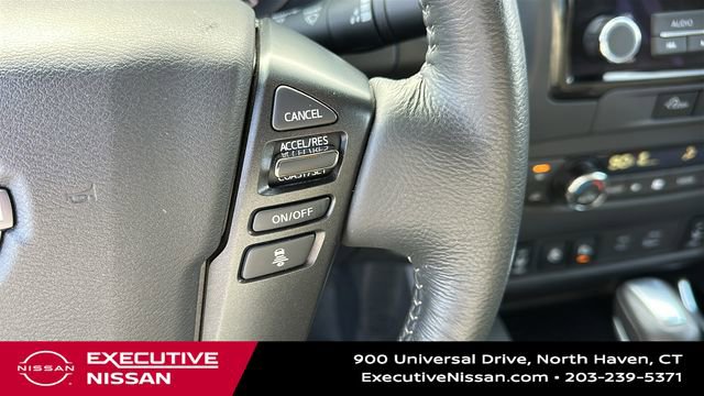 Certified 2023 Nissan Frontier SV w/ SV Convenience Package image 12