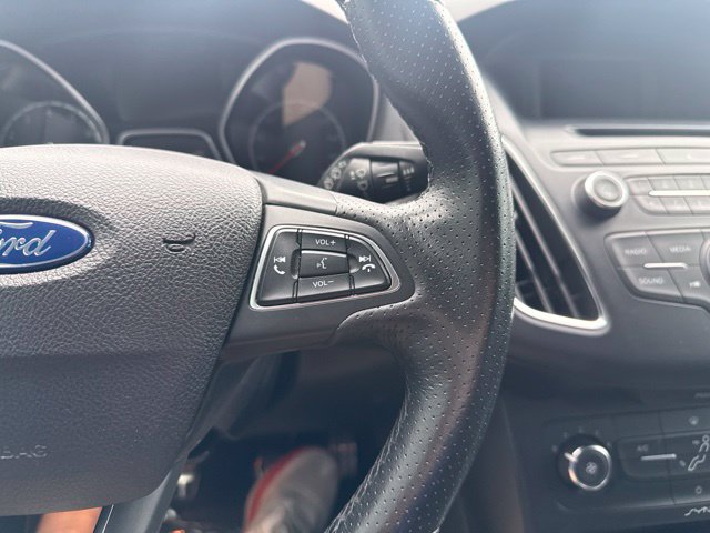Used 2016 Ford Focus ST FWD image 18