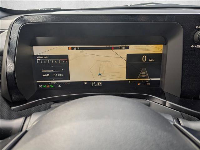 New 2026 Subaru Outback Limited XT image 11