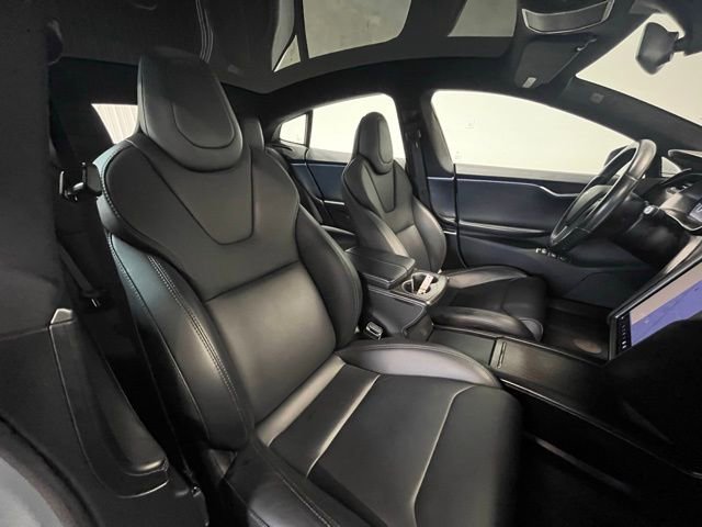 Used 2018 Tesla Model S 100D image 9