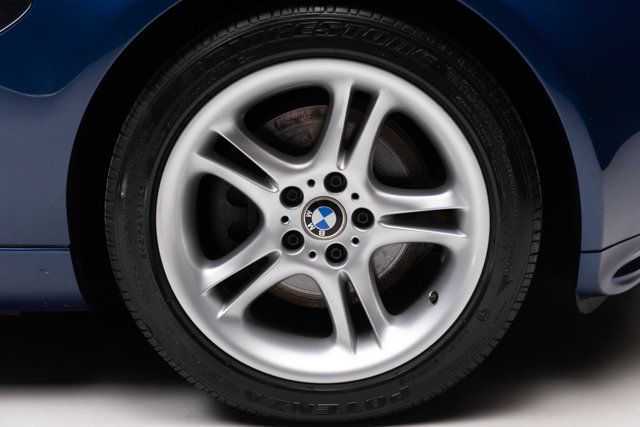 Used 2001 BMW Z8 RWD image 57