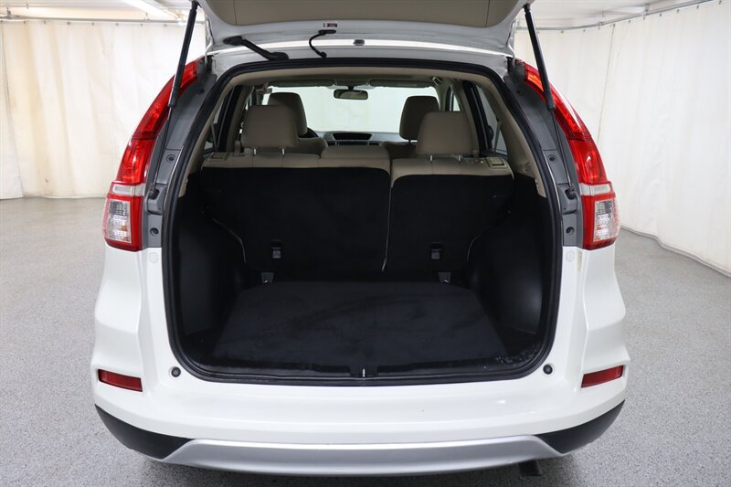 Used 2015 Honda CR-V EX image 32
