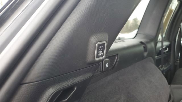 Certified 2022 Jeep Grand Cherokee Trailhawk w/ Advanced Protech Group II image 32