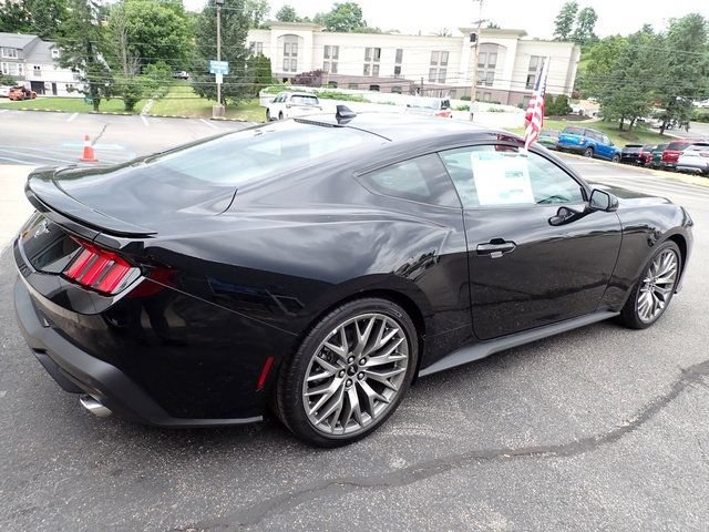 New 2026 Ford Mustang Premium RWD image 6