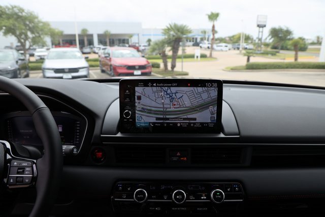 New 2025 Honda Pilot Black Edition image 17