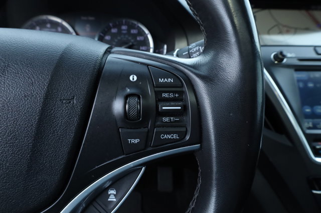 Used 2020 Acura MDX SH-AWD w/ Technology Package image 34