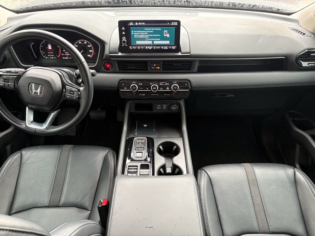 Certified 2024 Honda Pilot EX-L image 2