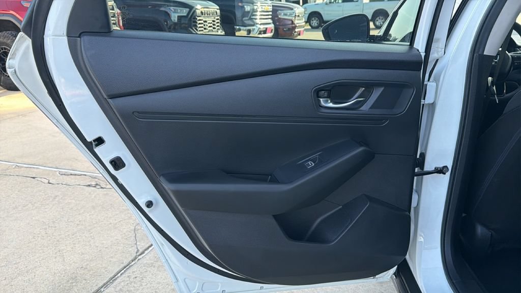 Used 2024 Honda Accord EX image 23