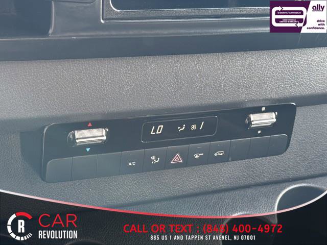 Used 2019 Mercedes-Benz Sprinter 170 image 20