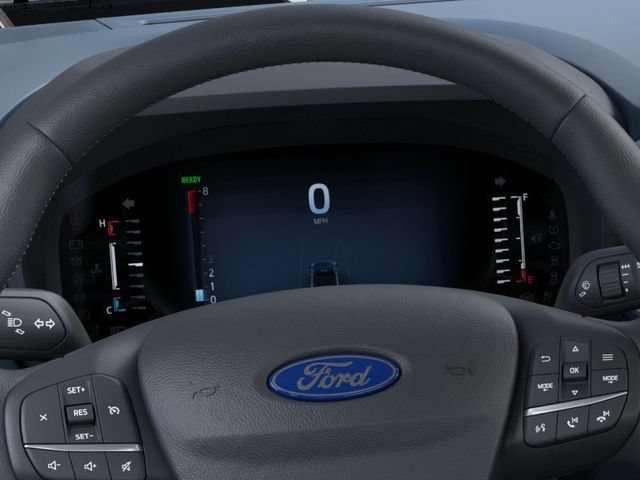 New 2026 Ford Maverick XLT AWD/4WD image 15