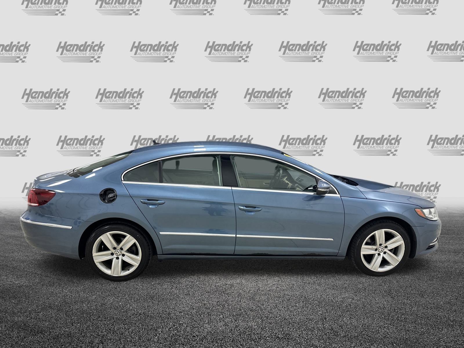 Used 2017 Volkswagen CC Sport image 11