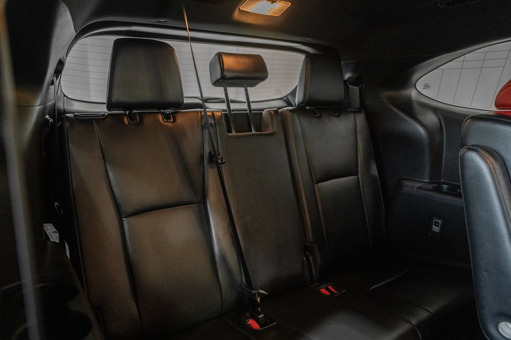 Used 2022 Toyota Highlander XSE AWD/4WD image 28
