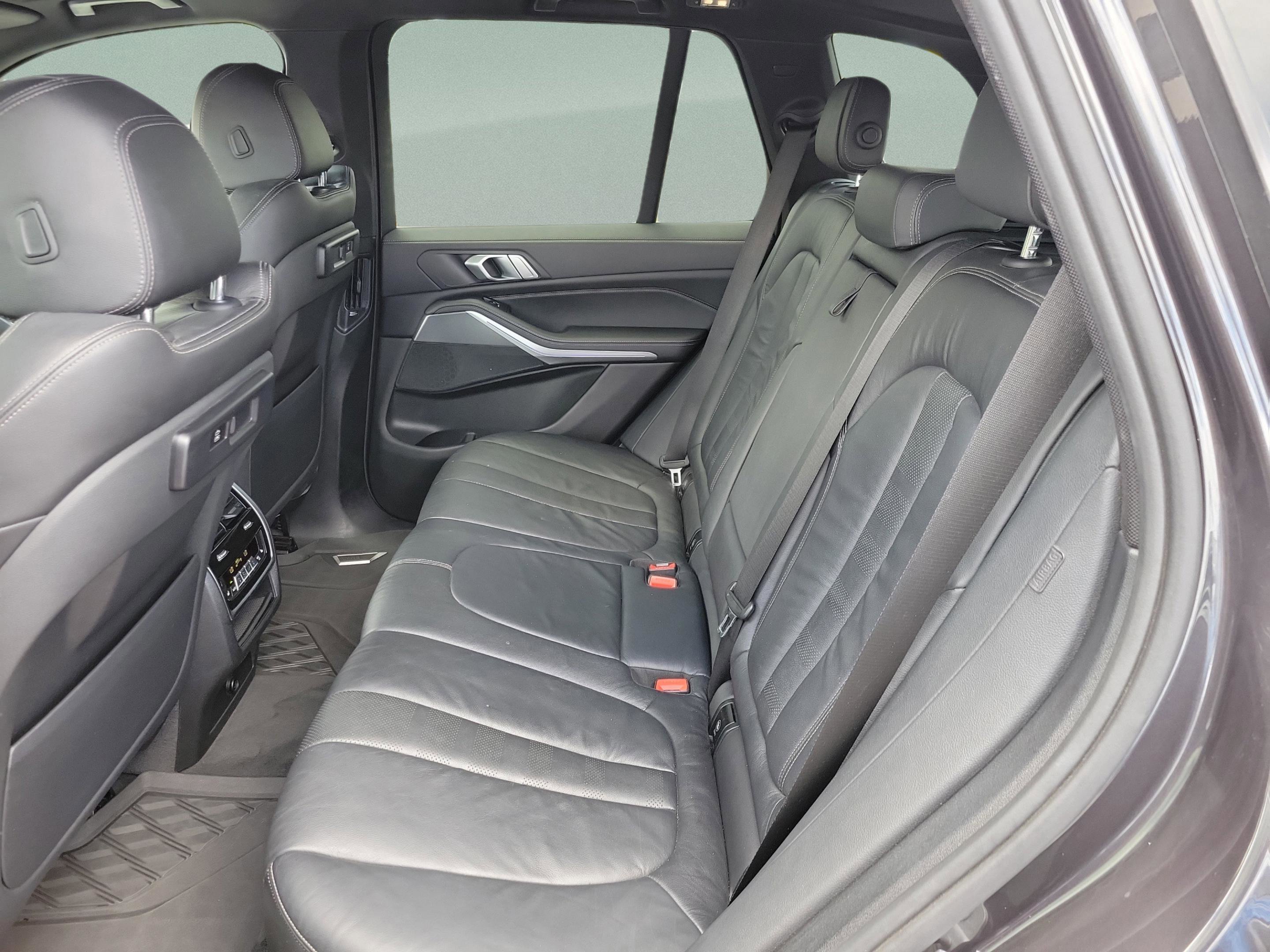 Used 2019 BMW X5 xDrive40i w/ Premium Package 2 AWD/4WD image 13