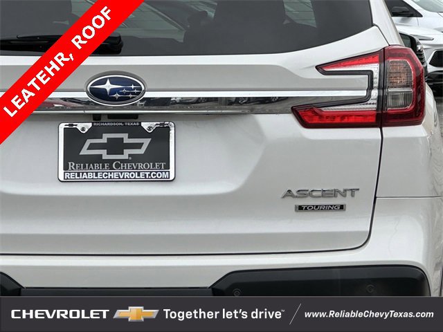 Used 2023 Subaru Ascent Touring image 7