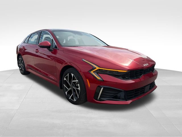 Used 2025 Kia K5 EX FWD image 5