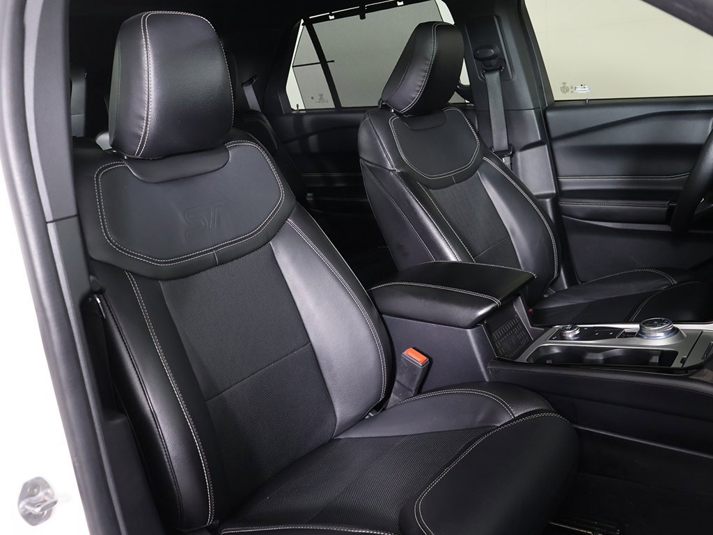 Used 2022 Ford Explorer ST w/ Equipment Group 401A image 35