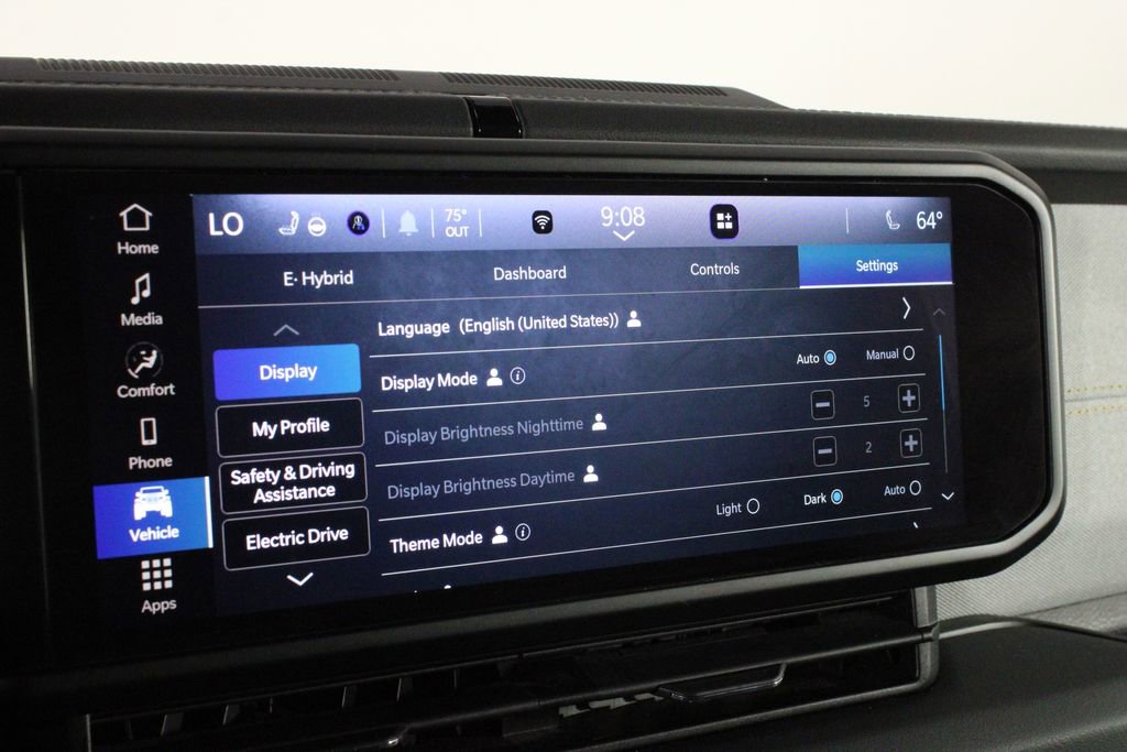 Used 2024 Jeep Wrangler Unlimited Sahara image 34