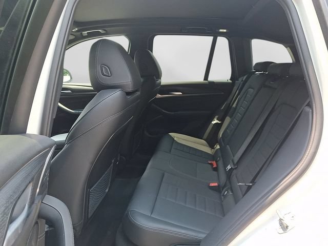 Used 2022 BMW X3 xDrive30i w/ Premium Package 2 AWD/4WD image 12