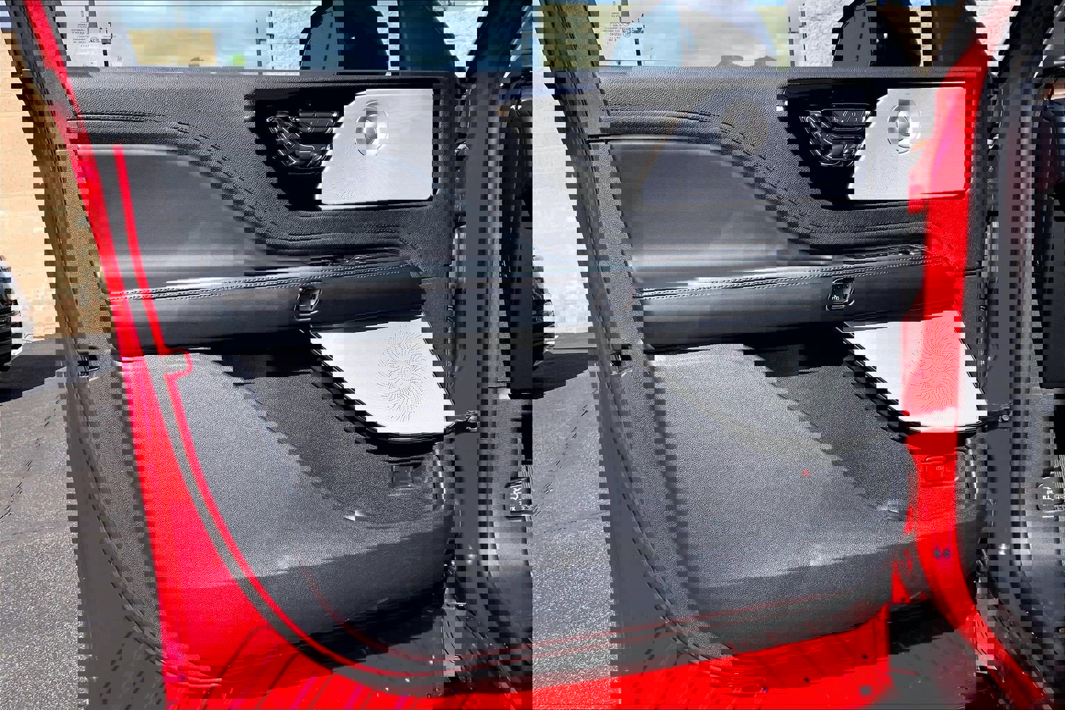 Used 2025 Lincoln Aviator Reserve w/ Equipment Group 201A image 19