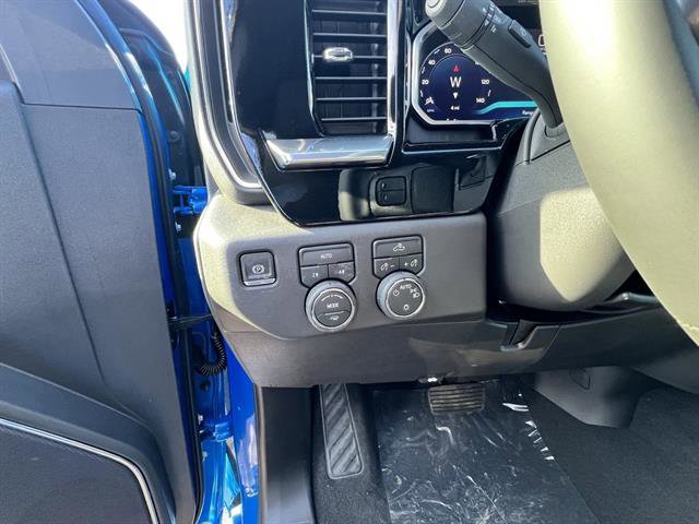 New 2026 Chevrolet Silverado 1500 LT image 11