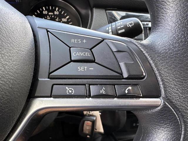 Certified 2020 Nissan Rogue Sport S AWD/4WD image 23