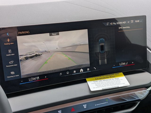 New 2026 BMW X3 xDrive30 image 13