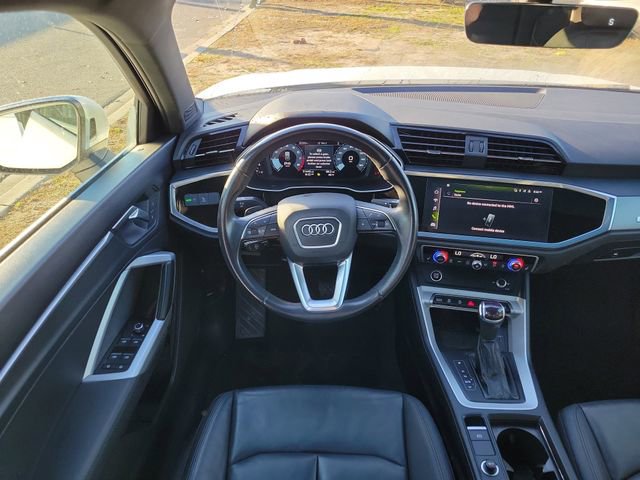 Used 2024 Audi Q3 2.0T Premium AWD/4WD image 28