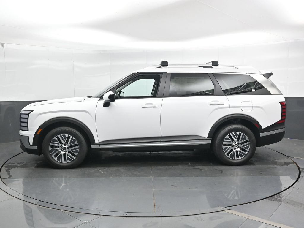 New 2026 Hyundai Palisade SEL Premium AWD/4WD image 8