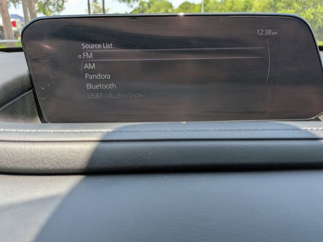 Certified 2021 MAZDA CX-30 FWD 2.5 S w/ Preferred Package image 19