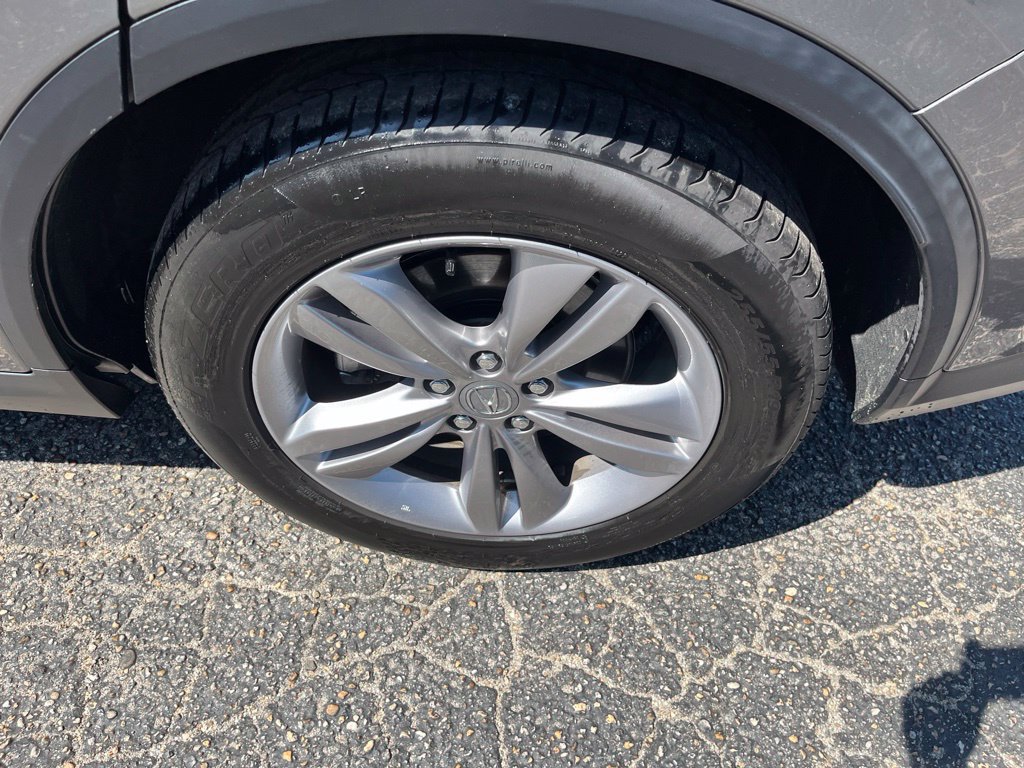 Used 2024 Acura MDX FWD image 44
