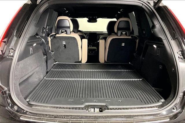 Used 2026 Volvo XC90 T8 Ultra w/ Protection Package AWD/4WD image 26