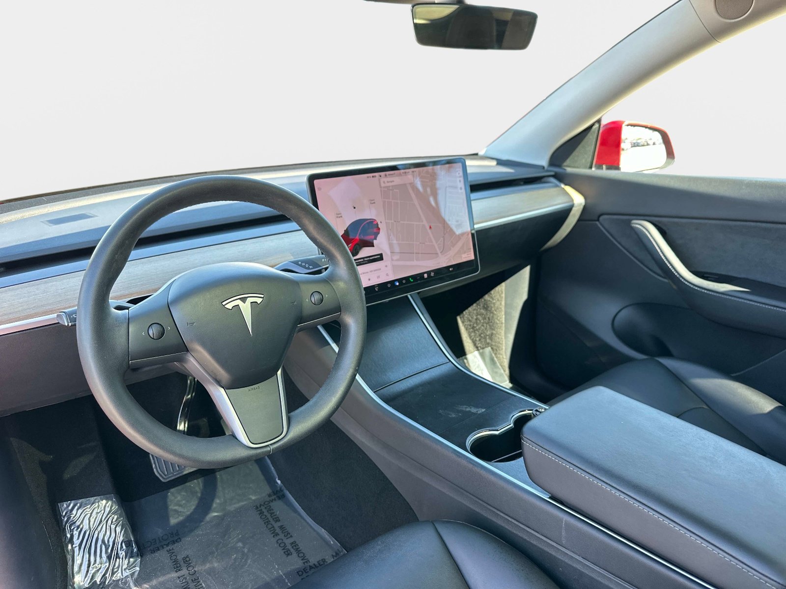 Used 2020 Tesla Model Y Performance image 16