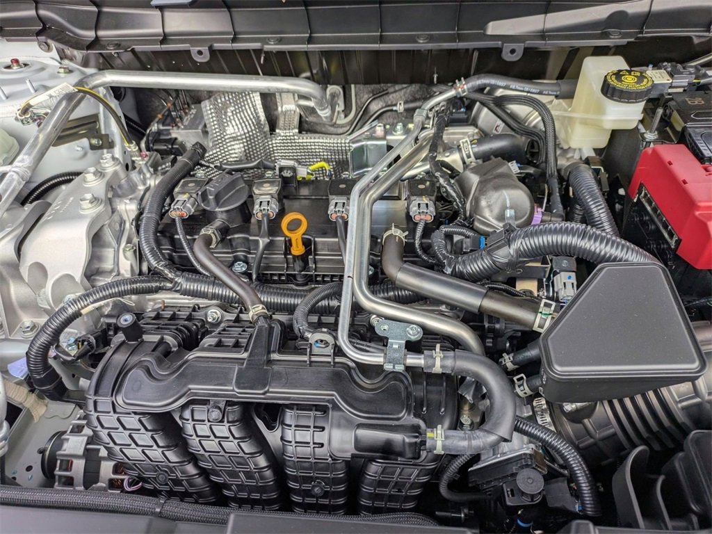 New 2025 Mitsubishi Outlander SE image 33