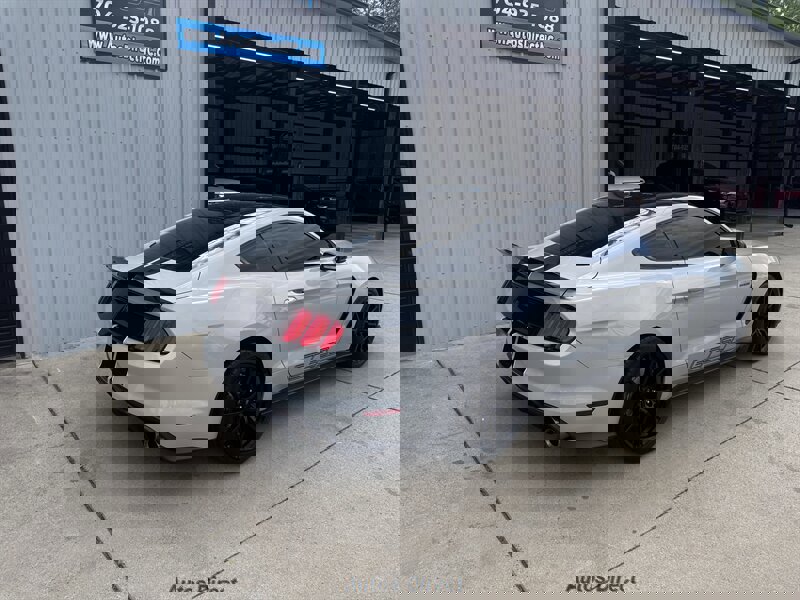 Used 2017 Ford Mustang Shelby GT350 w/ Electronics Package image 20