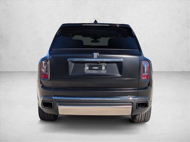 Used 2020 Rolls-Royce Cullinan image 7