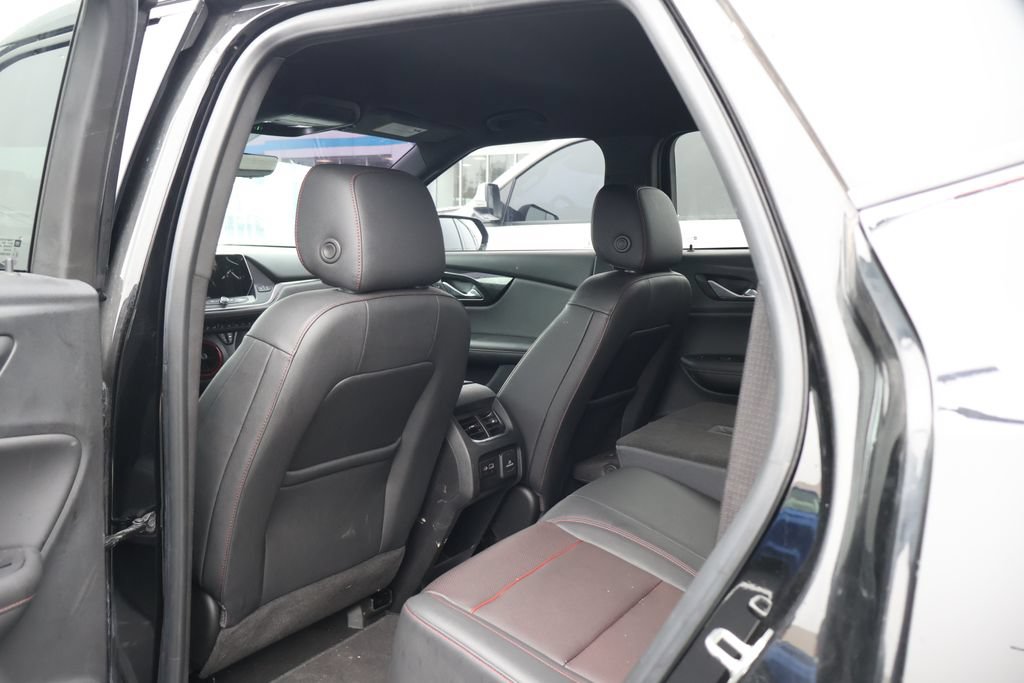 Used 2021 Chevrolet Blazer RS w/ Enhanced Convenience Package AWD/4WD image 35