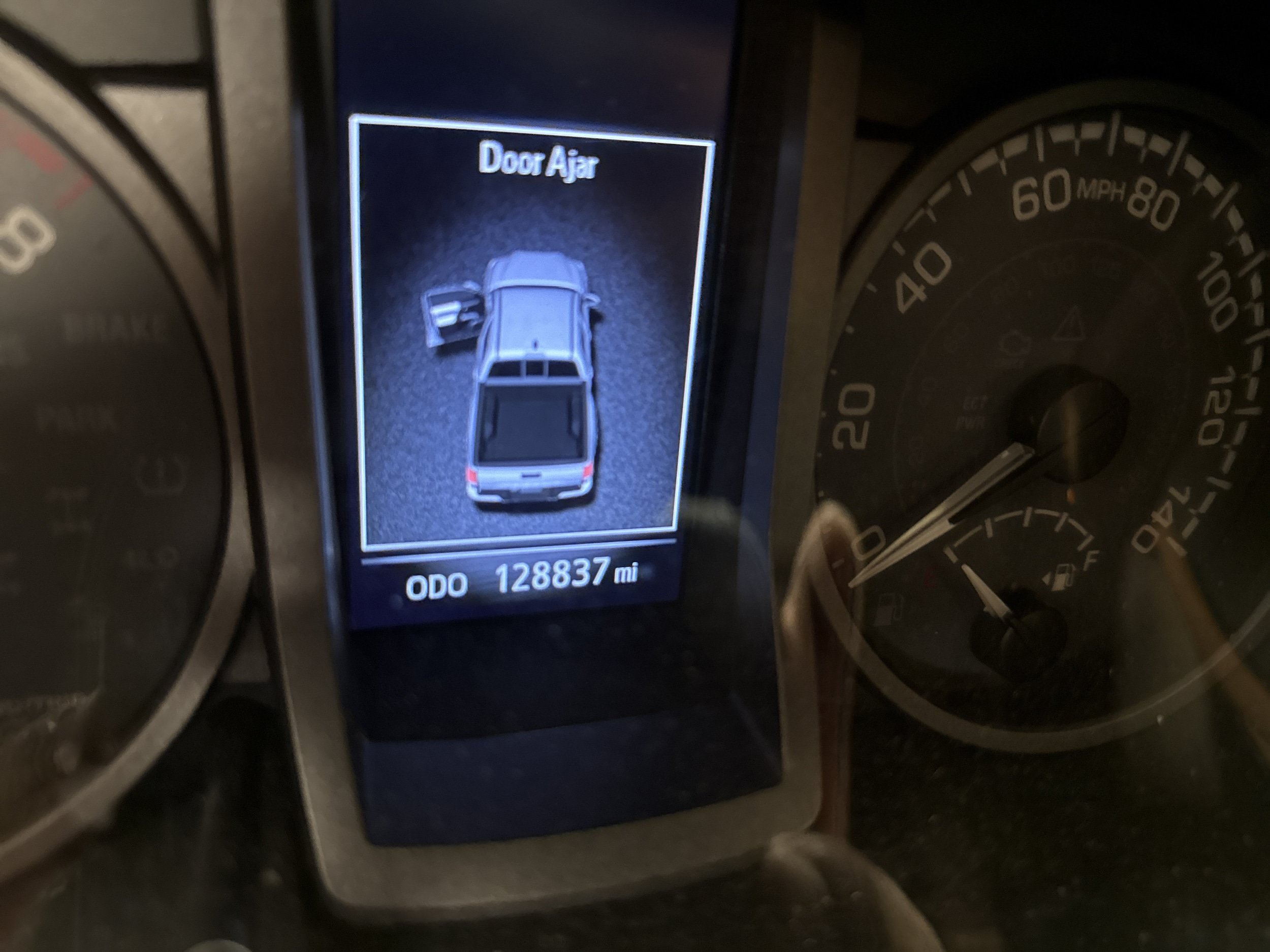 Used 2019 Toyota Tacoma TRD Pro AWD/4WD image 5