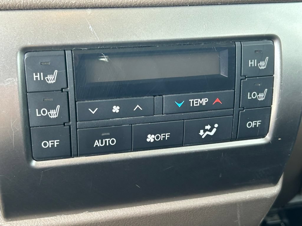 Used 2023 Lexus GX 460 Luxury AWD/4WD image 23