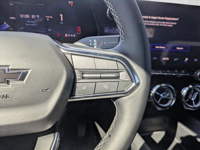 New 2026 Chevrolet Blazer EV LT image 15