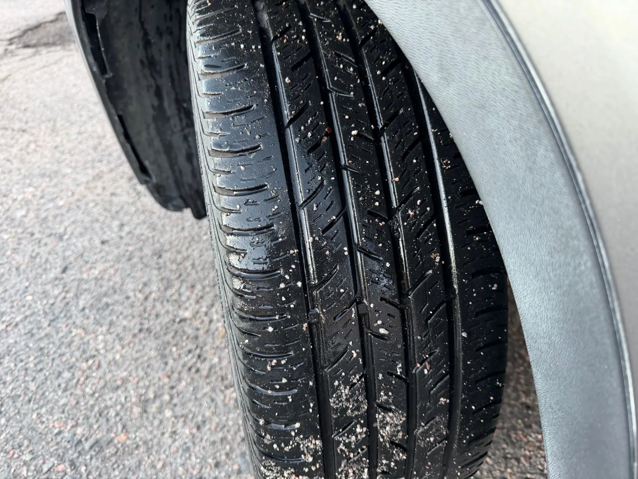 Used 2018 Mercedes-Benz GLA 250 4MATIC image 10