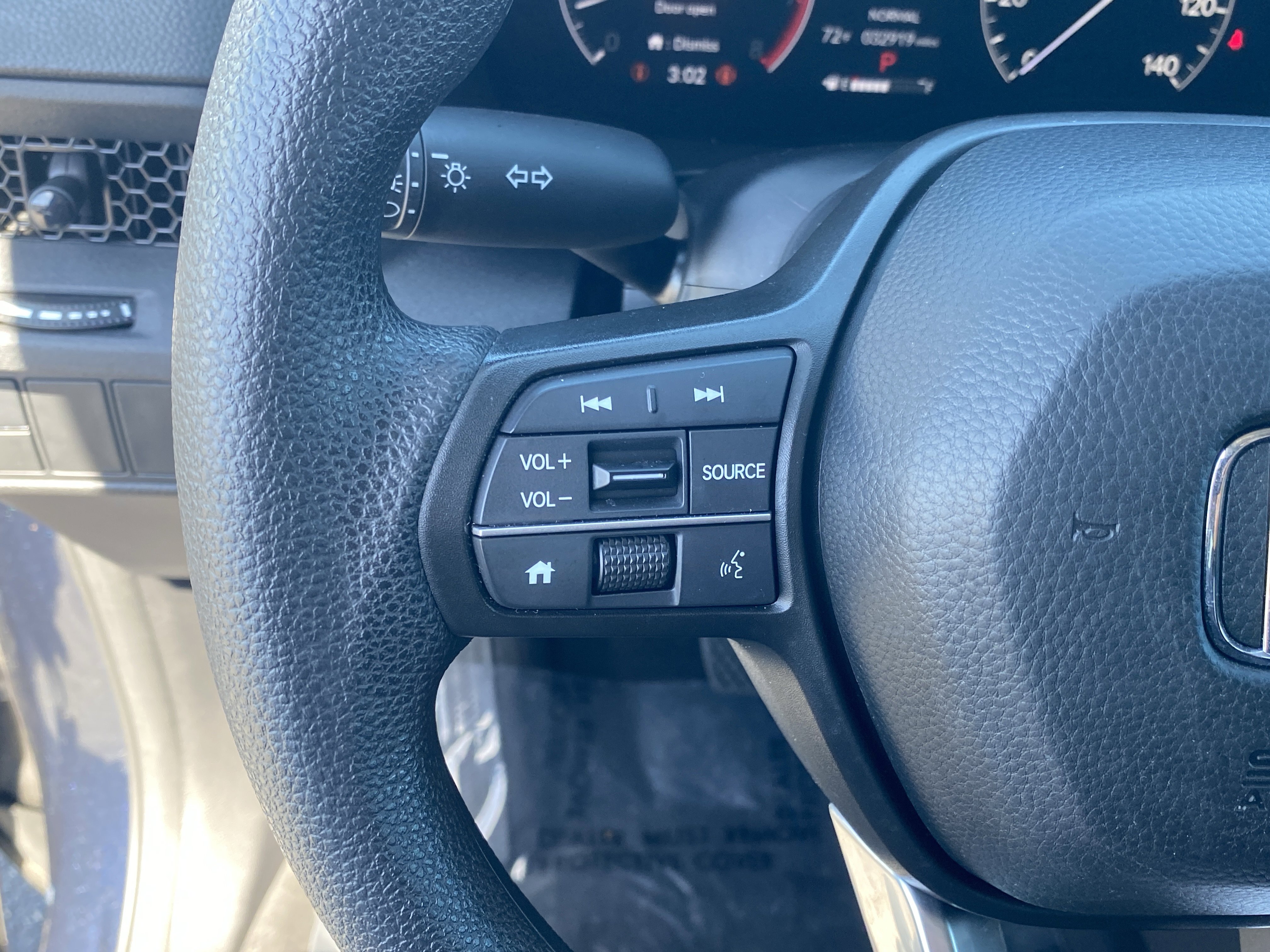 Certified 2025 Honda CR-V LX image 24