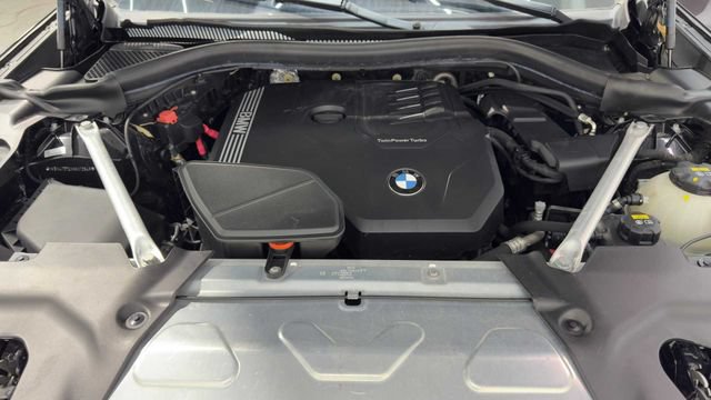Used 2022 BMW X3 sDrive30i w/ Convenience Package w/ZPA RWD image 35
