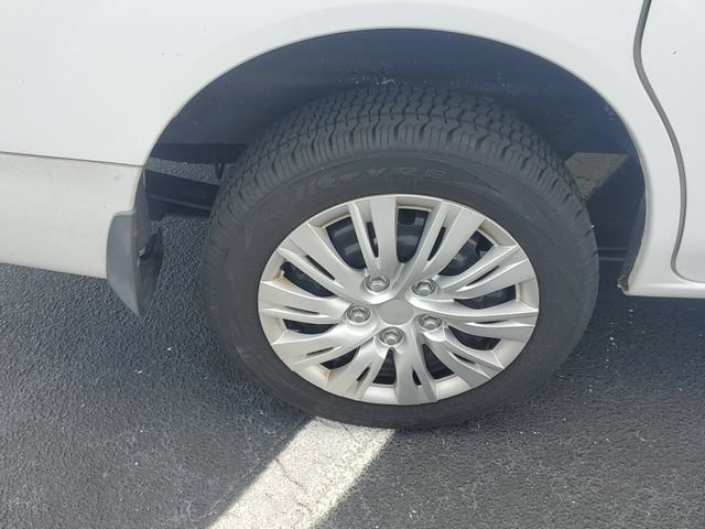 Used 2014 Nissan NV200 SV w/ Technology Package FWD image 5