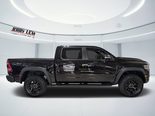 Used 2022 RAM 1500 TRX w/ TRX Level 1 Equipment Group AWD/4WD image 2