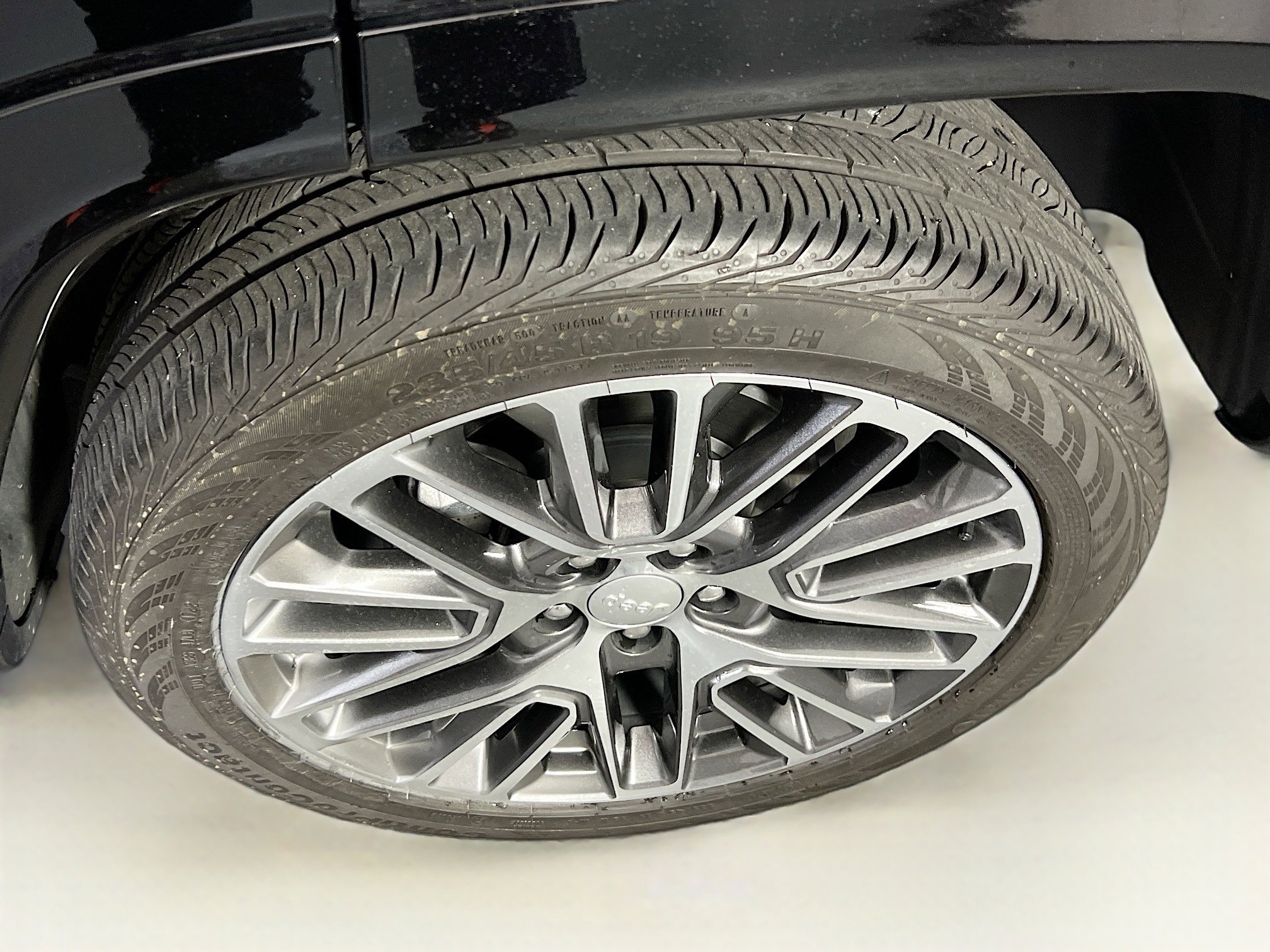 Used 2022 Jeep Compass Limited w/ Elite Group image 32